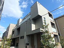 グラン フェリシア イースト 202