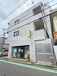 スカイコート大和