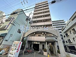 Aurora Court兵庫駅前(旧リアライズ兵庫駅前）