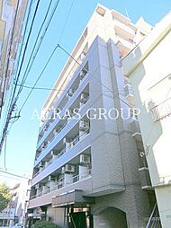 スカイコート武蔵関