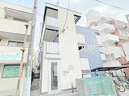 レオパレス光沙