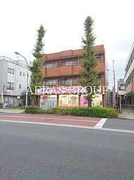 阿川マンション