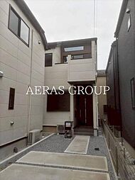 Kolet見沼南中野#14