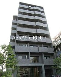 ルーブル多摩川南六郷