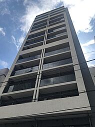 プラウドフラット虎ノ門 1401