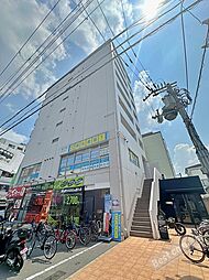 CITYSPIRE平野
