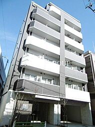 ライジングプレイス蒲田南