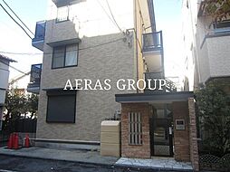メリーパレス元町