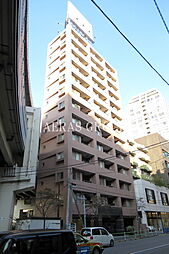 プレミアステージ麻布十番 202