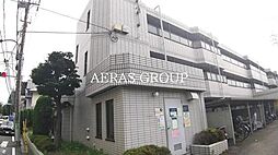 パークアヴェニュー