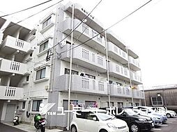 永徳ハイツＢ棟 201