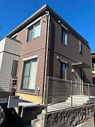 大和市下鶴間の一戸建て