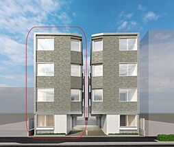 CITY WALK新江古田DUE