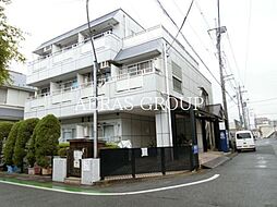 ジュネパレス越谷第13