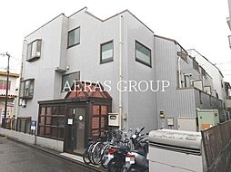 モア府中