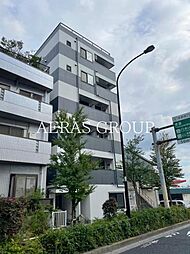 アーク鐘ヶ淵 202号室 手100