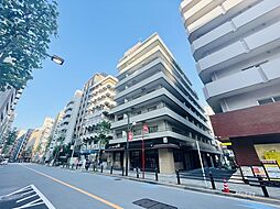 シティマンション赤坂 703