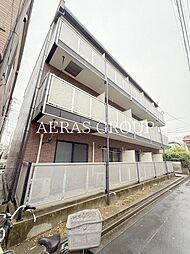 レオパレスカルモII