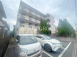 レオパレス天王台