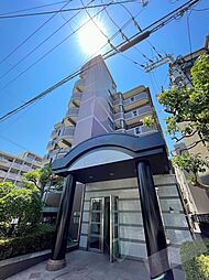 ＫＭコートあびこ