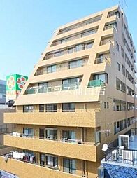 ライオンズマンション西蒲田