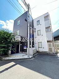 G・Aアーバン菊名