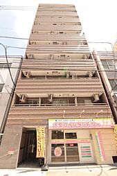 大阪市西区新町３丁目