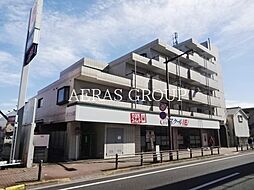 ミリオンコート玉川上水