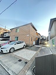 ロイヤルコート上野芝