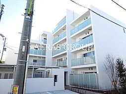 ルヴァン雪谷大塚