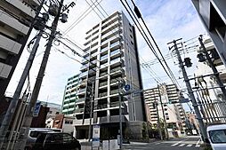シーズンフラッツ渡辺通 1201