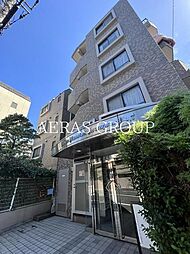 ライオンズマンション駒込第七