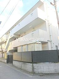 能越マンション