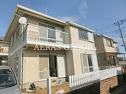 夏見台一戸建貸家 2号棟