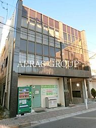 アクセス前野町