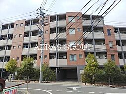 ビバリーホームズ赤塚公園