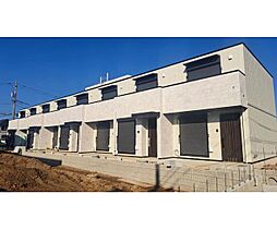 Ｖｉｌｌａ　ｄｅ　Ｇｒａｃｅ　Ａ棟 1105