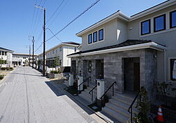 オルキデ蘆花公園　壱番館 102