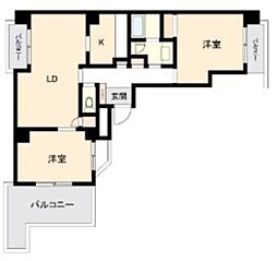 ウィルテラス南大塚