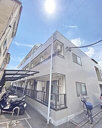 メゾンリッシュ西船橋 202