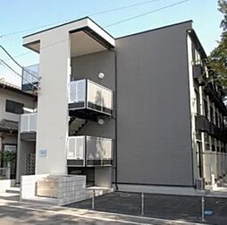 レオパレスこかげ