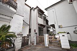 招提元町4丁目貸家