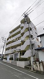エマーユ川越東田町