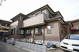 本町平本貸家 2f