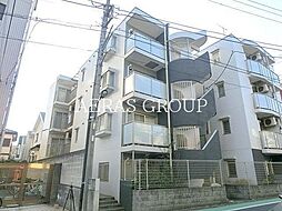 ファーストヒルズ武蔵小金井Ｂ棟