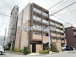 神戸市兵庫区水木通４丁目
