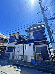 泉佐野市葵町２丁目の一戸建て