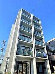 BLD.NIMOレジデンス