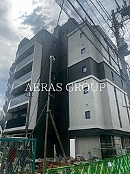 ＡＩＦＬＡＴ品川戸越パークサイド