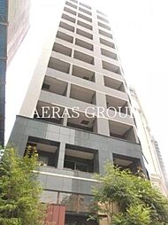 メインステージ白金高輪駅前